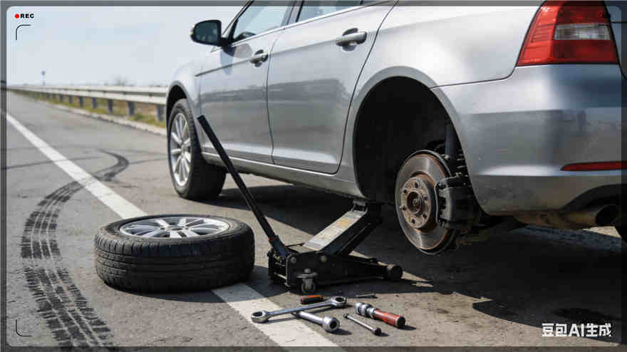 黄山道路救援汽车送玻璃水