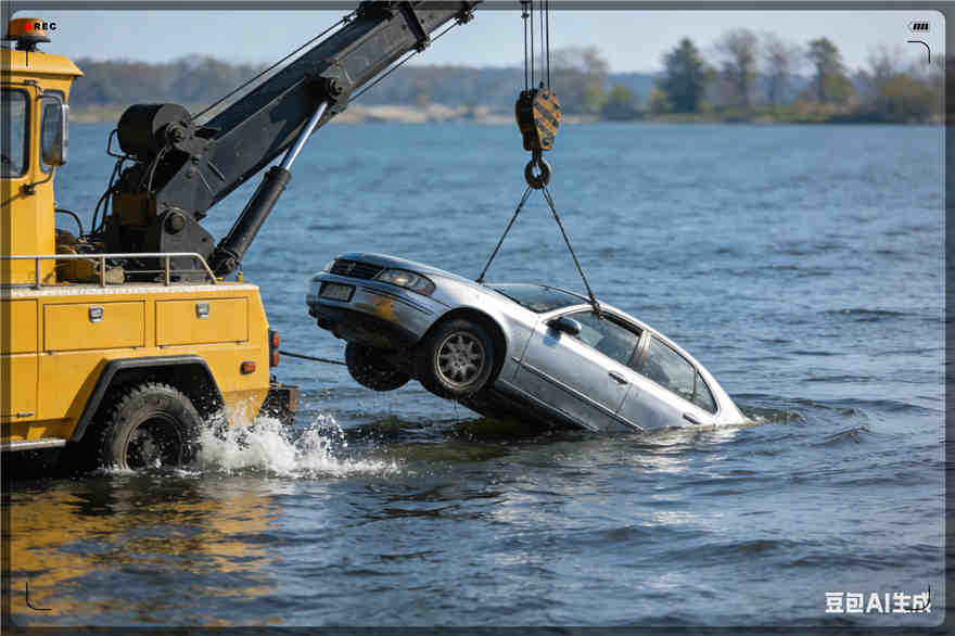 黄山汽车救援送柴油